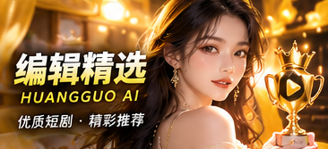 黄果AI编辑精选主题